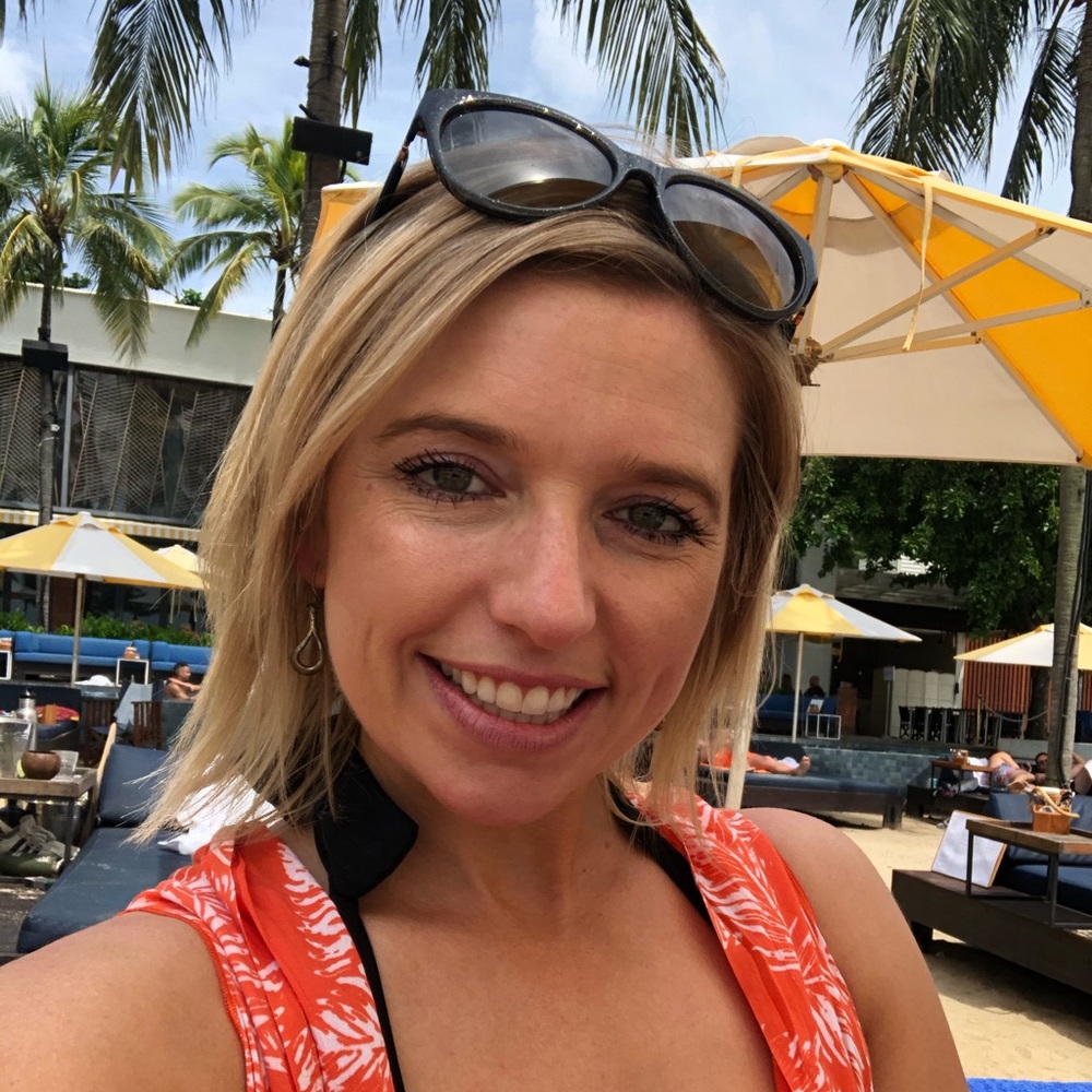 Meet your Posher, Danielle